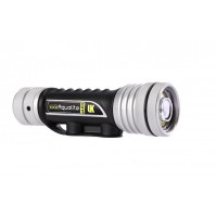 Aqualite Classic / 20 Spot - Led Flashlight - TH-UK12412 - Underwater Kinetics